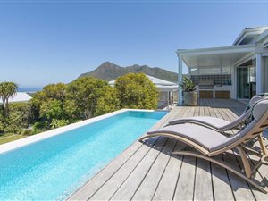 4 Bed House in Belvedere