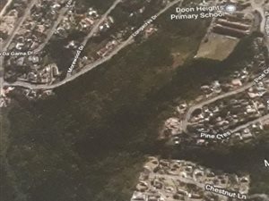 5 ha Land available in Doon Heights