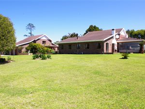 3.4 ha Farm in Rheenendal