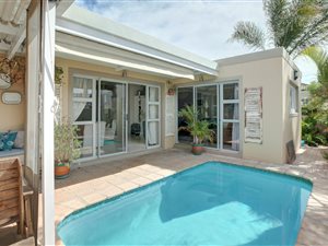 3 Bed Townhouse in Avalon Estate