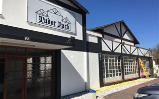 94 m² Commercial space in Blairgowrie