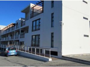2 Bed Apartment in Big Bay