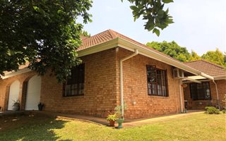 2 Bedroom Townhouse in Wembley