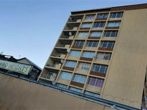 2 Bed Apartment in Navalsig