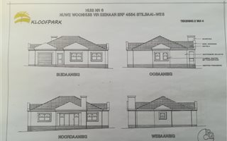 3 Bedroom House in Stilbaai