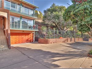 3 Bed Duplex in Wonderboom