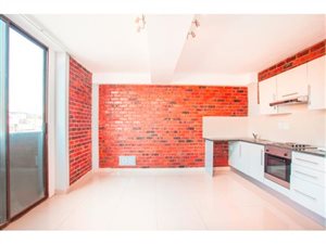1 Bedroom Apartment in Randburg Central