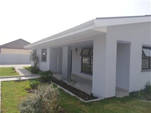 3 Bed House in Athlone
