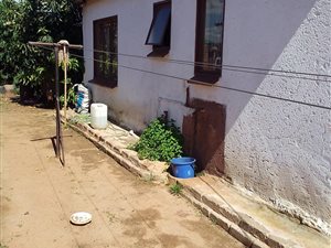 2 Bed House in Soshanguve