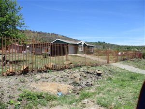 3 Bedroom House in Rose Park