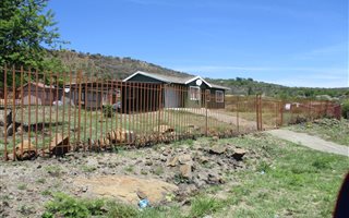 3 Bedroom House in Rose Park
