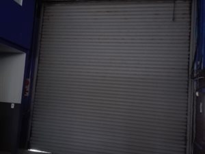 500 m² Retail Space in Durban CBD