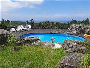 21 ha Farm in Port Edward