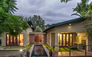 2 Bedroom House in Northcliff