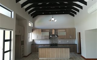 3 Bedroom House in Magersfontein Memorial Golf Estate