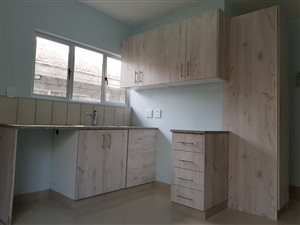 2 Bed Apartment in Springfield Park