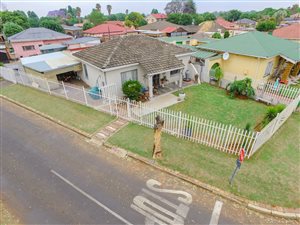 2 Bed House in Brakpan Central