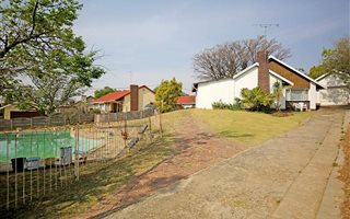 3 Bedroom House in Glenhazel
