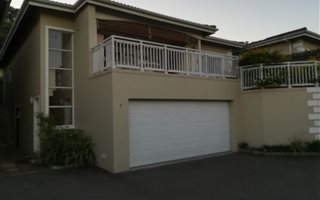4 Bedroom Townhouse in Athlone