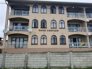 2 Bed Apartment in St Michaels on Sea
