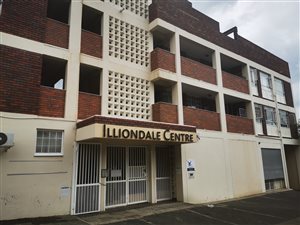1 Bed Apartment in Illiondale