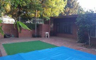 3 Bedroom House in Dalsig