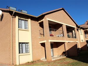 2 Bed Apartment in Sagewood