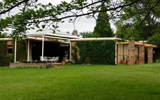 2 ha Farm in Jackaroo Park