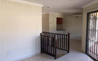 2 Bedroom Cluster in Westville