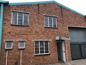 190 m² Commercial space in Dunswart