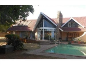 3 Bed House in Glen Marais