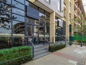136 m² Commercial space in Umhlanga Ridge