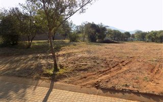 620 ha Land available in Leloko