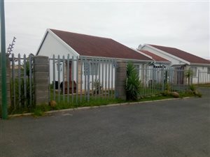 3 Bedroom Townhouse in King Williams Town