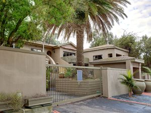 4 Bed House in Kenridge