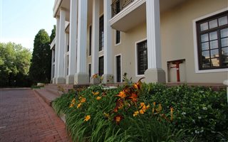265 m² Office Space in Bryanston