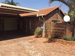 3 Bed Simplex in Eldoraigne