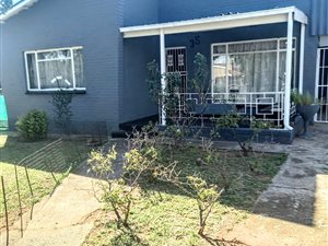 3 Bed House in Noycedale