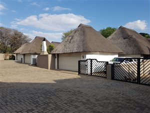 3 Bed Cluster in Lambton