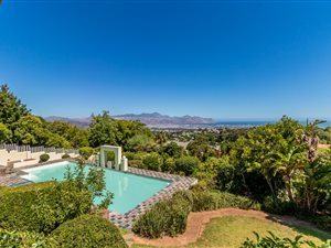 4 Bedroom House in Spanish Farm