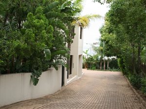 4 Bed House in Kyalami Estate