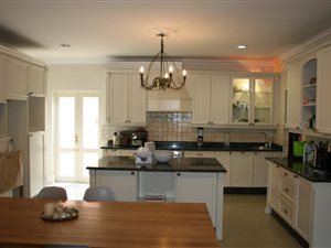 4 Bed House in Kyalami Estate