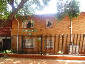 2 Bed House in Meyerspark