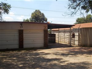 3 Bedroom House in Birch Acres