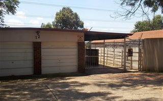 3 Bedroom House in Birch Acres