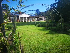 5 Bed House in Glenwood