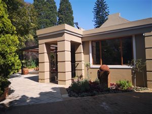 3 Bed House in Strubens Valley