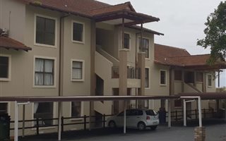 2 Bedroom Apartment in Margate