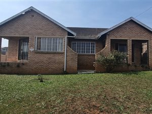 3 Bed House in Raisethorpe