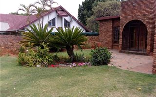 3 Bedroom House in Wonderboom